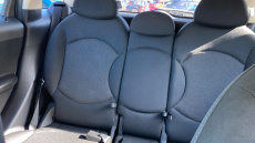 MINI Countryman 1.6 Cooper 5dr Petrol Hatchback